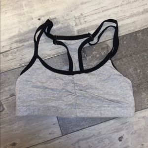 Fruit by the loom sports bra